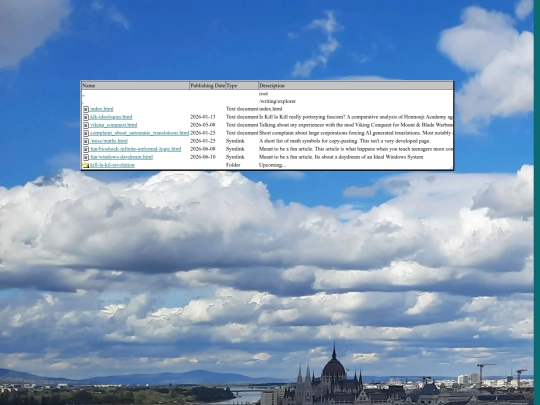 writing/explorer screenshot
