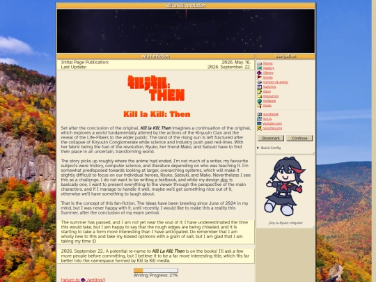 writing/kill-la-kill-revolution screenshot