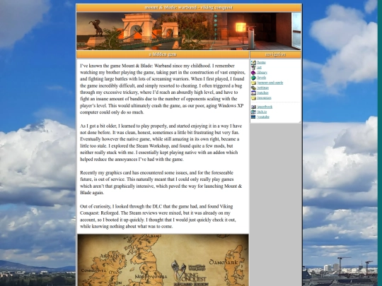 writing/viking_conquest screenshot