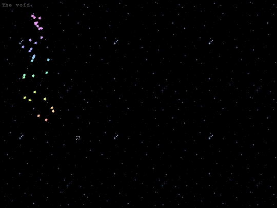 void screenshot