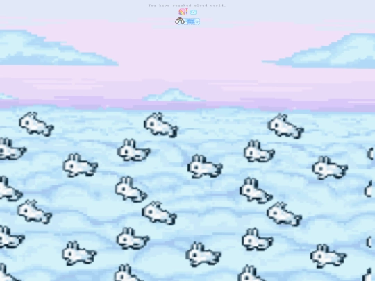 welcome screenshot