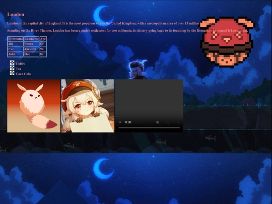 D1/css screenshot