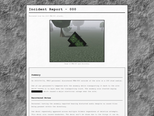 cover/coverup screenshot