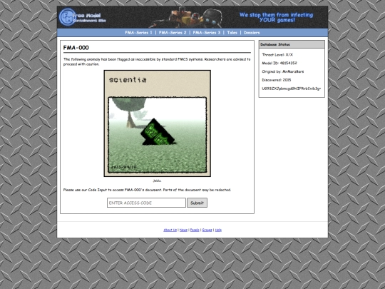 fma1/fma-000 screenshot