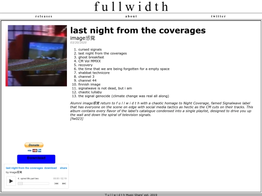 albums/last-night-from-the-coverages screenshot