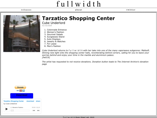 albums/tarzatico-shopping-center screenshot