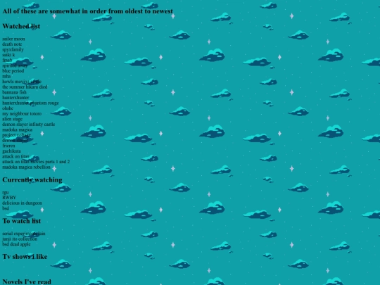 media_list screenshot