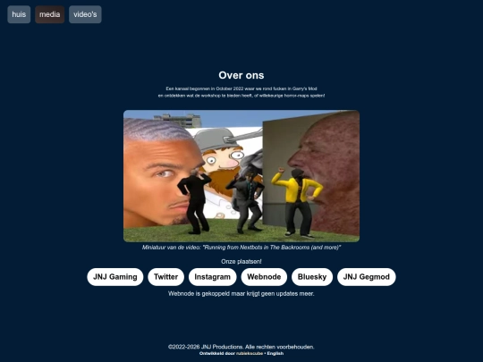 nl/about screenshot
