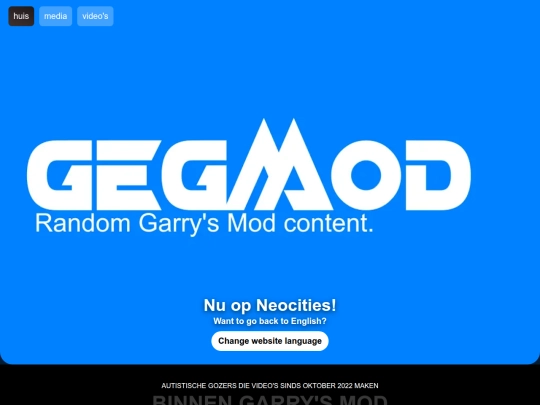 nl screenshot