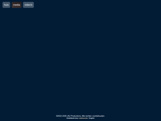 nl/schedule screenshot