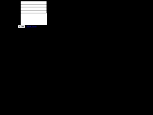 contact+me1 screenshot