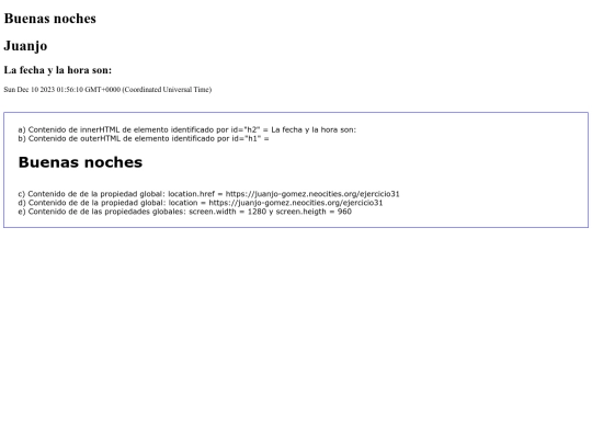 ejercicio31 screenshot