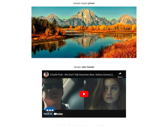 responsive screenshot