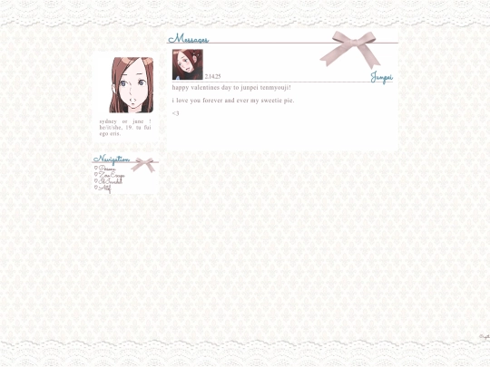 nav screenshot