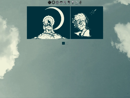 1bit screenshot