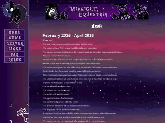 news screenshot
