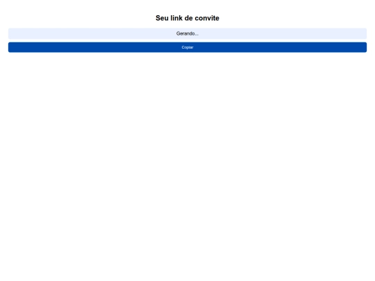 invite screenshot