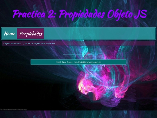 indexes/Practica2/propiedades screenshot