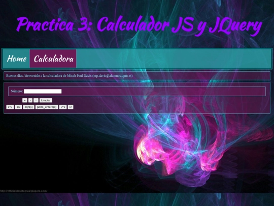 indexes/Practica3/calculadora screenshot