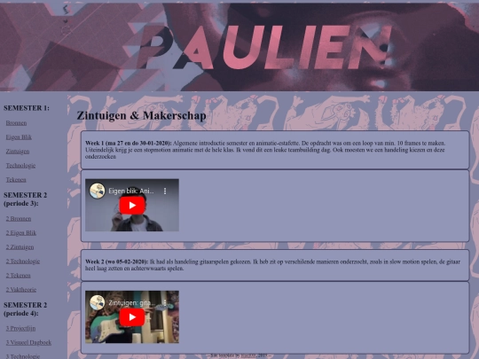 2 Zintuigen screenshot