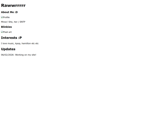 Index2 screenshot
