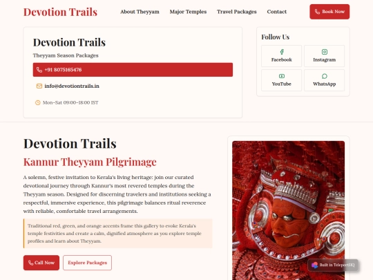 major-temples screenshot