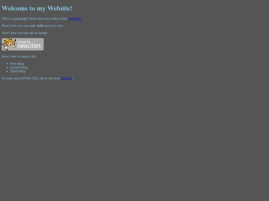 webpage2 screenshot