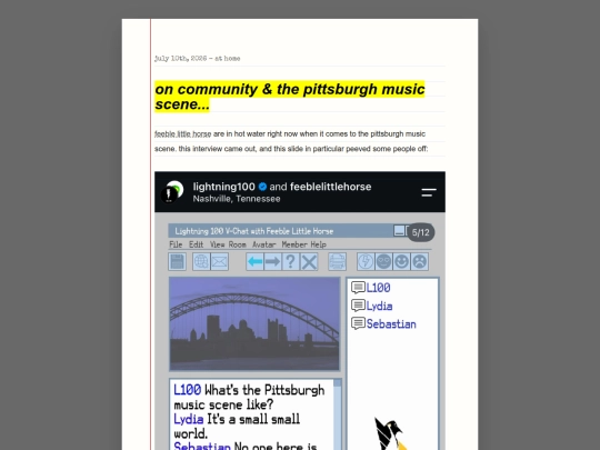 blog/07102026 screenshot