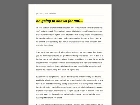 blog/07262026 screenshot