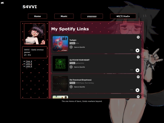 archived screenshot