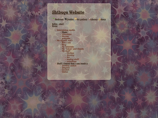 sitemap/sitemap screenshot