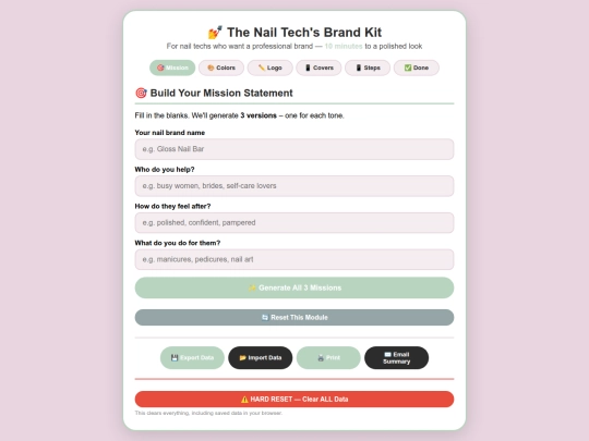 BRAND KIT/Nail-Shop-Brand-Kitindex screenshot
