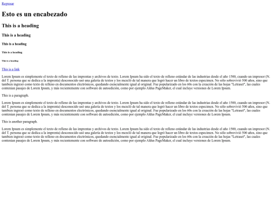 Bloque I/primera pagina web screenshot