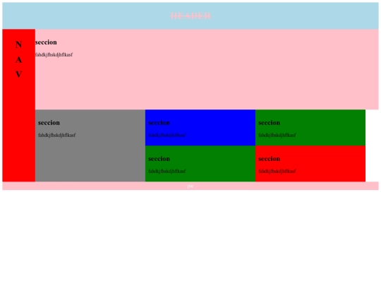 Bloque+II/layout4 screenshot
