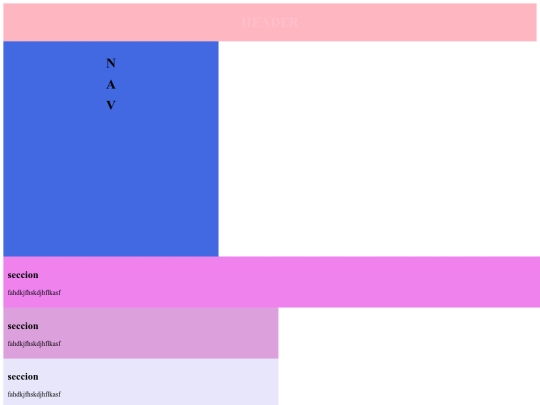 Bloque+II/layout7 screenshot