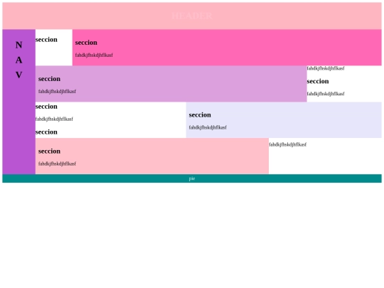 Bloque+II/layout8 screenshot