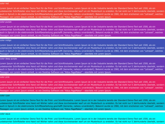 w3/colores screenshot
