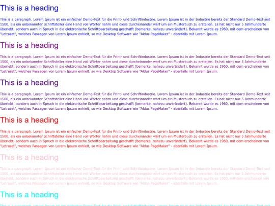 w3/coloresentexto screenshot