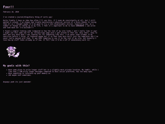 journal/2.18.26 screenshot