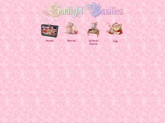 pages/home screenshot
