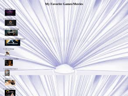 gamesmovies screenshot