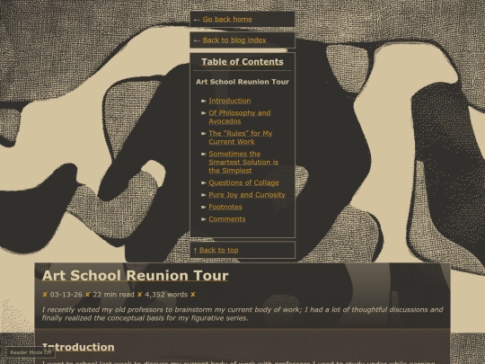blog/art-school-reunion-tour screenshot