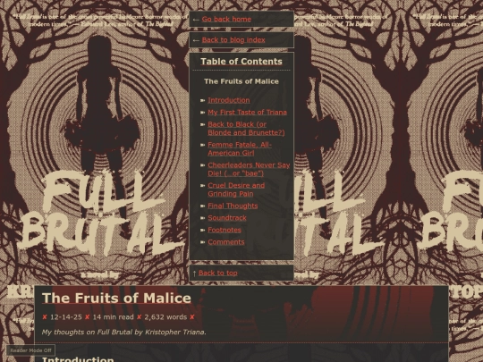 blog/the-fruits-of-malice screenshot