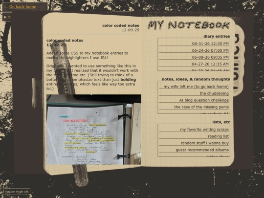 notebook/notes/colorcoded screenshot
