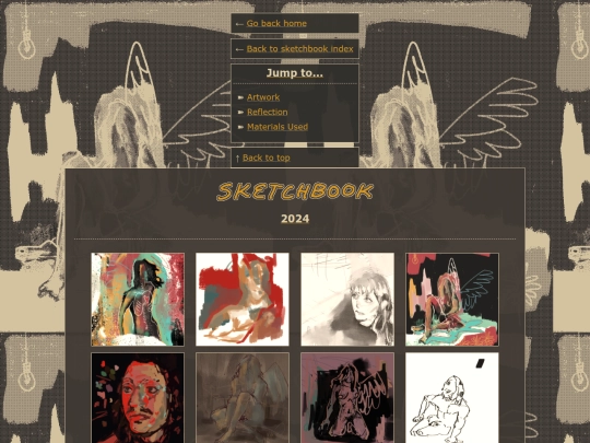 sketchbook/2024 screenshot