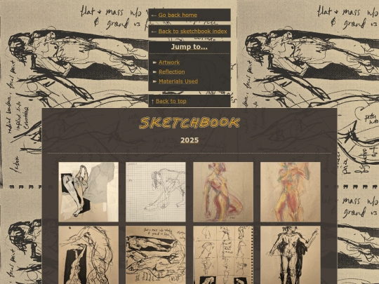 sketchbook/2025 screenshot