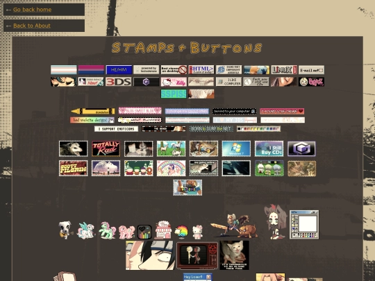 wall screenshot