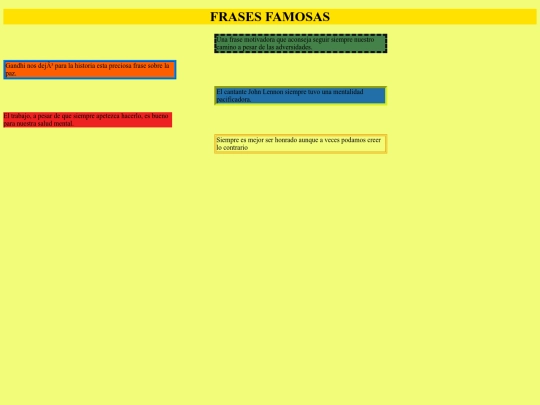 proyectoclass/frasesfamosas screenshot