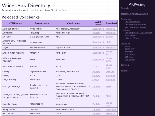 id/directories/voicebanks screenshot