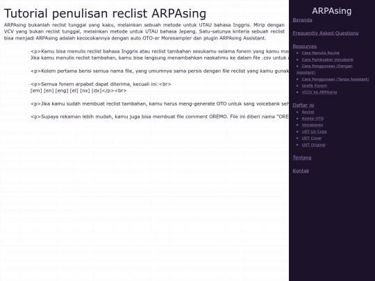 id/resources/reclisting screenshot